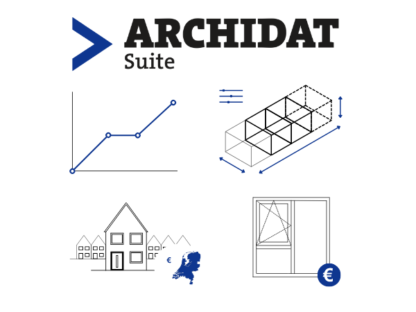 Archidat Suite
